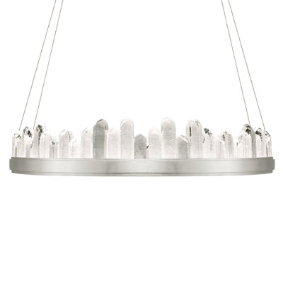 Lior 20 - Light Chandelier