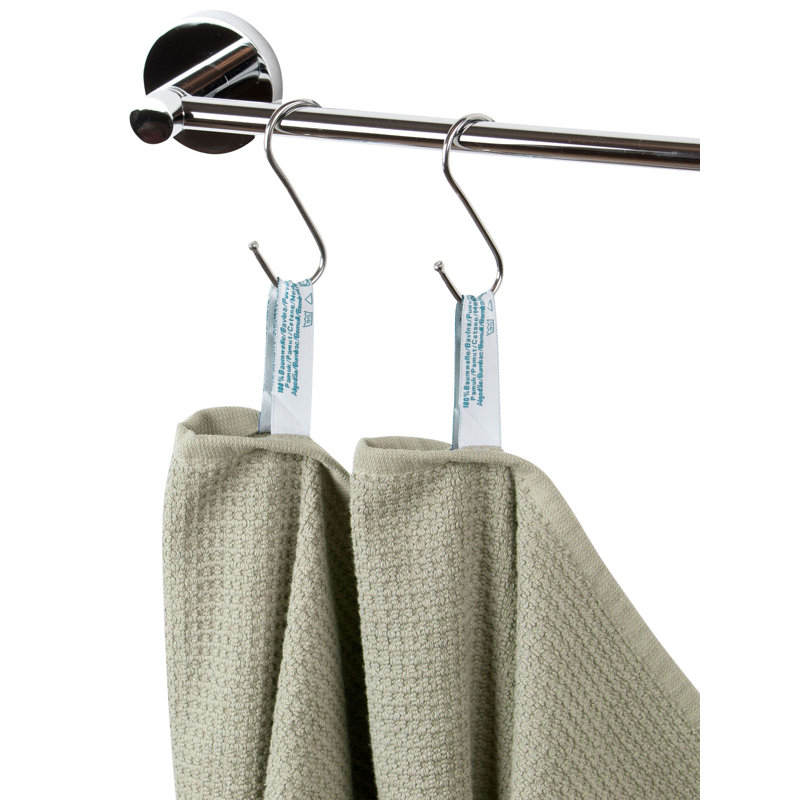 Lightweight Bath Towel, Stone