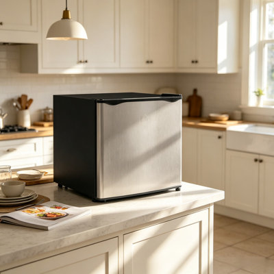 CLIY Mini Fridge