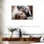 Cuddling English Setters-107943582