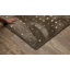 Tapis brun / ivoire Delfine-1253829644