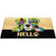 Paillasson Hello Dog