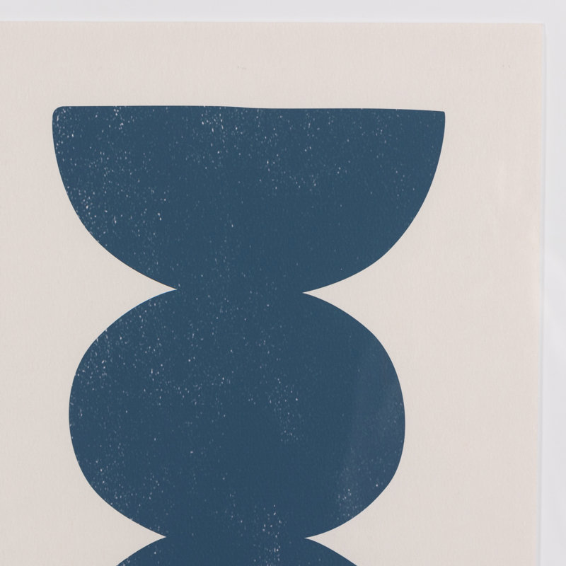 Ceramic Vase II Painting by Roseanne Kenny, 24" H x 18" W x 2.5" D