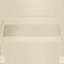 Cedarcliffe Plastic 1 - Door Rectangle Accent Cabinet-359254770