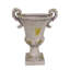 Pot à fleurs léger Mgo Urn-860218528