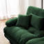 Canapé modulaire Chenille