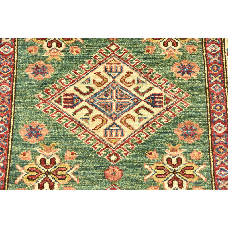Tapis vert Nebeker
