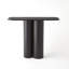Kyrtos 42'' W Marble Console Table