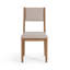 Clayton Upholstered Dining Chair