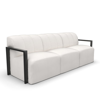 Rosalie 90" Sunbrella® Patio Sofa