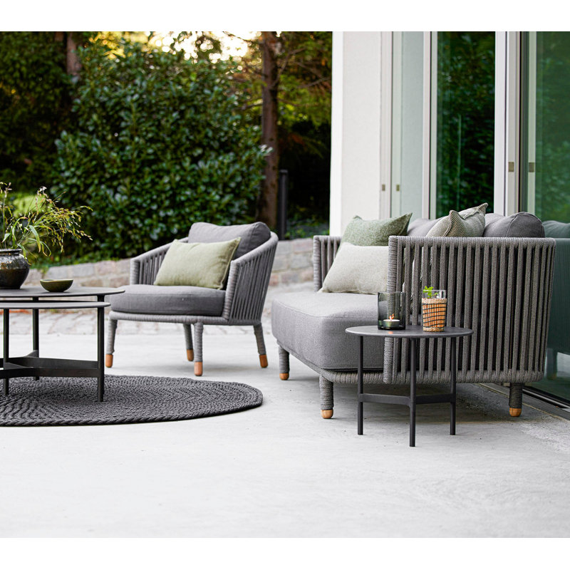 Moments 3-Seater Sofa