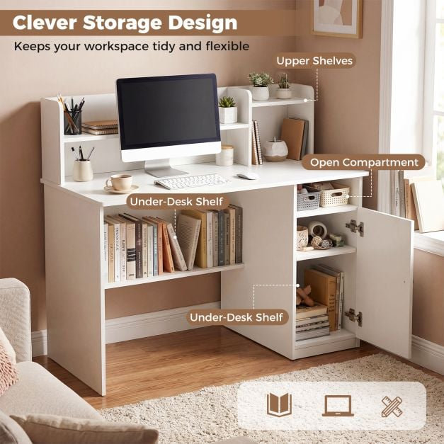 Computer Desk