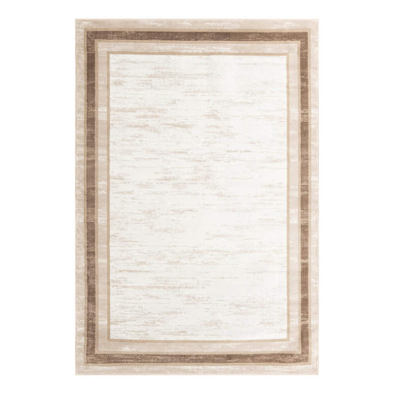 Howe Botkins Rug, Rectangle 7'1" x 10'