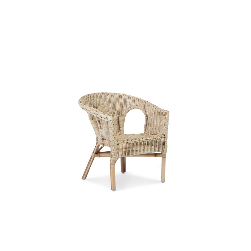 Karlovy Children's Chair, Brown