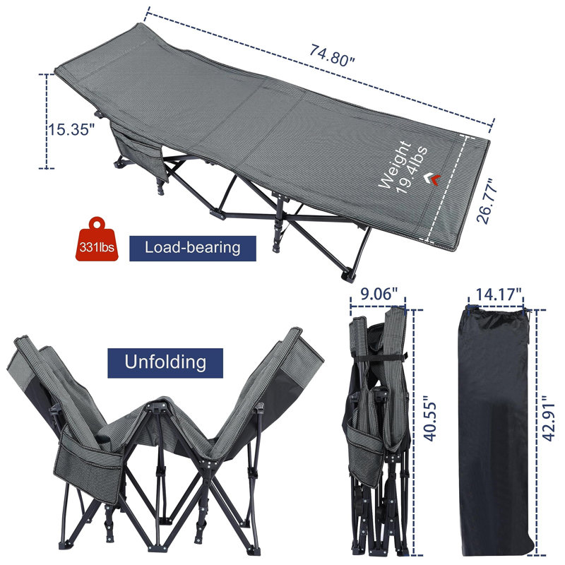 Takiara Cot