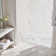 60" W x 30" D Left Drain Single Threshold Rectangular Shower Base