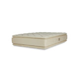 Classic 15.5'' Pillow Top Innerspring Mattress and Box Spring Set