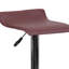 Tabouret de bar Orozco-1255238270