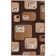 Performance Geometric Indoor Rug