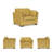 Owlex Oversized Chair-97832160