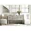 Albion 64" Wide 3 Drawer Sideboard