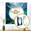 Senalda - grand miroir carré pour décor mural-100996312