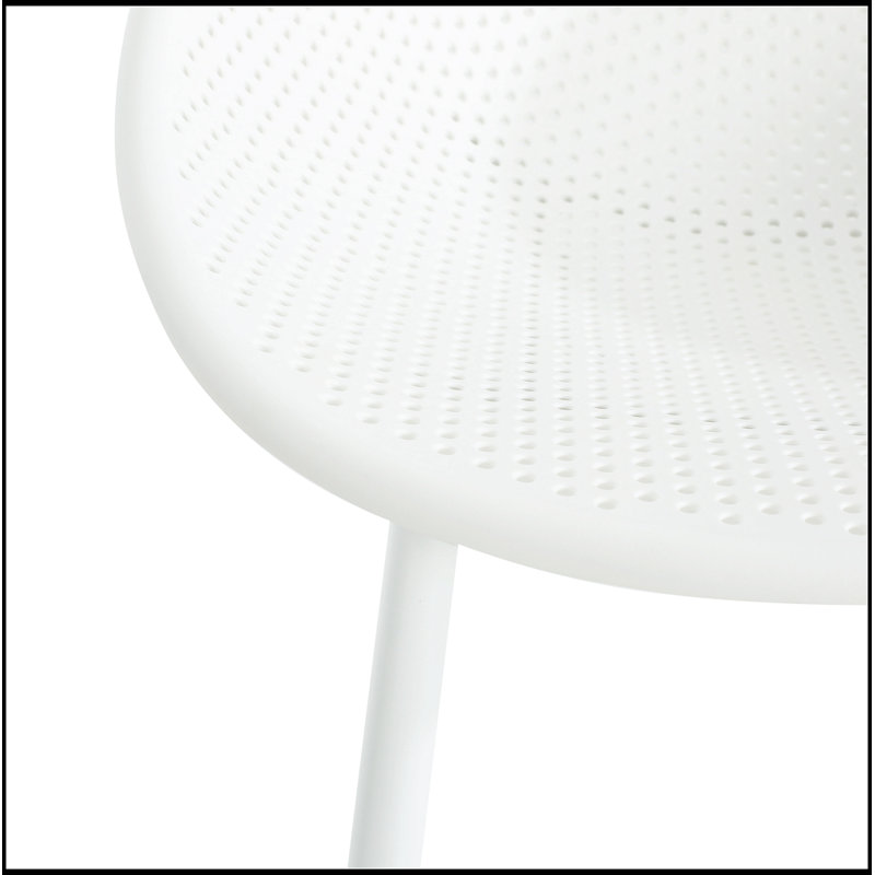 Gable Barstool(Set of 2)
