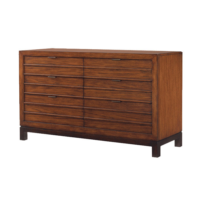 Ocean Club Palm Bay Dresser