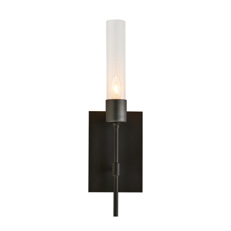 Vela 1 - Light Wallchiere, Clear, Dark Smoke
