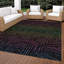 Tapis intérieur / extérieur lavable à la machine pour enfants ACN2830-978143553-978143556