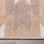 Tapis beige tissé à plat Kehr Albuquerque Southwestern-84991266