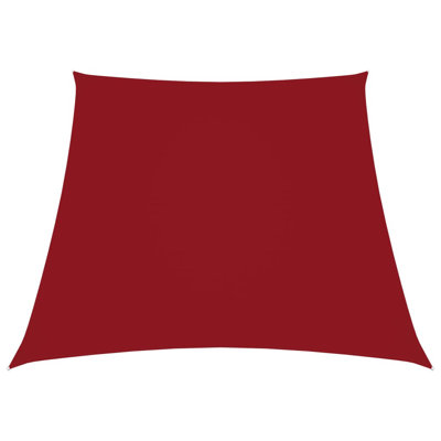 Yonkers 4m x 2m Trapezium Shade Sail