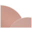 Soft Touch Piece Stoneware Dinnerware Set - Service for 4