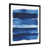 Black Picture Framed