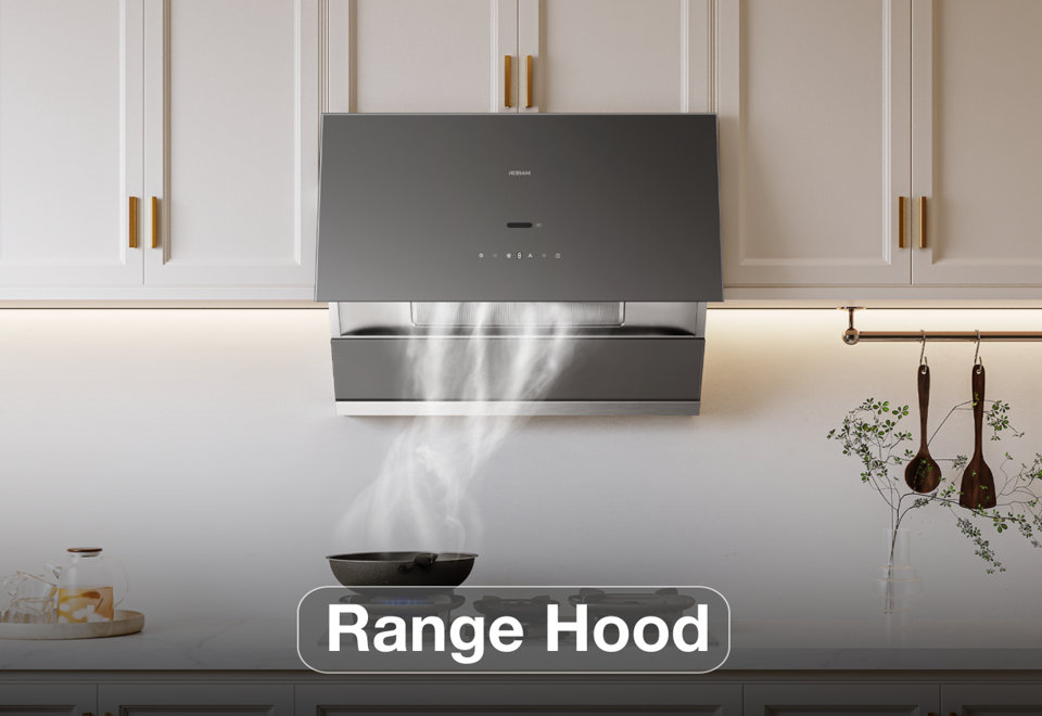 range hood