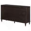 Commode 6 tiroirs Niguel