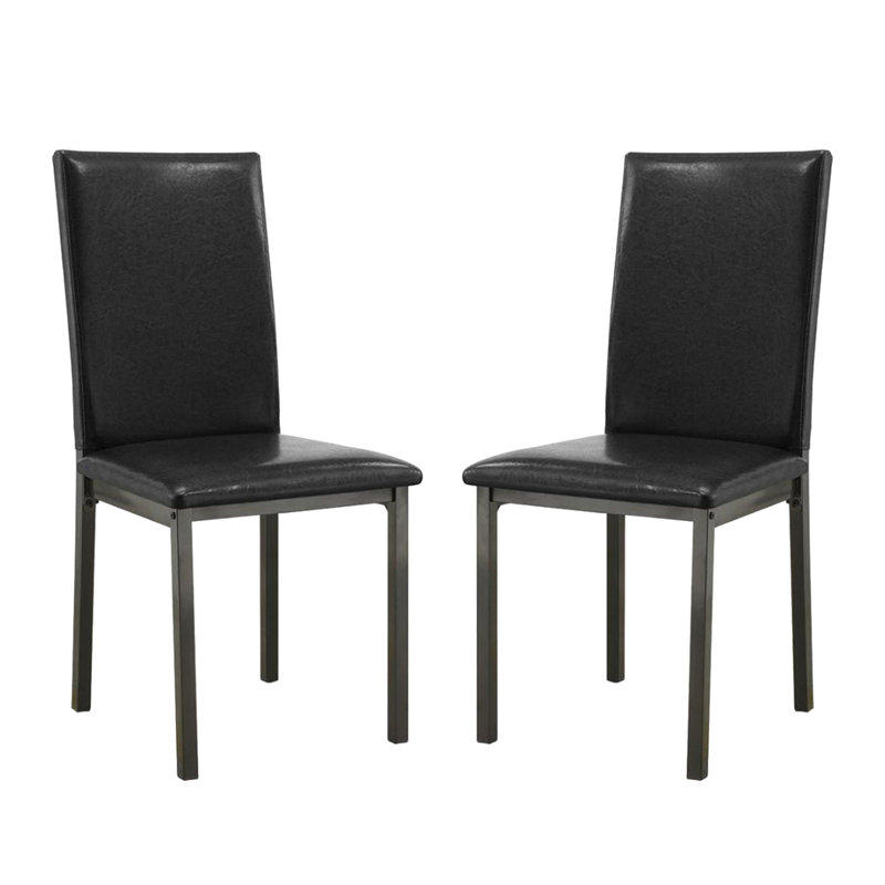 Chaises de salle à manger contemporaines