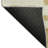Premium Machine Washable Prisco Gold Rug-1166327428
