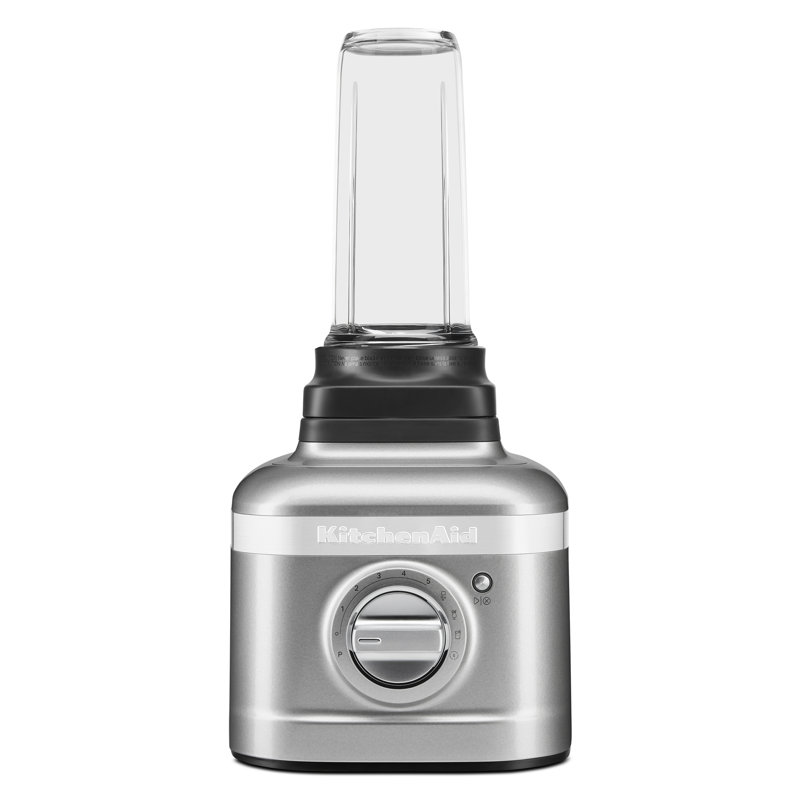 Ensemble d'extension de pot de 16 oz pour mélangeur KitchenAid® pour mélangeurs KitchenAid® K150 et K400