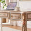 Bureau de luxe français de style français clair