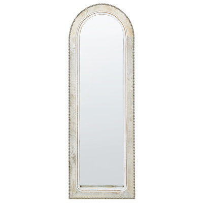 Arcanum Solid Wood Arch Mirror