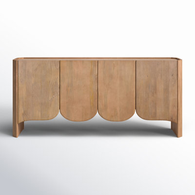 Delway Mango Sideboard