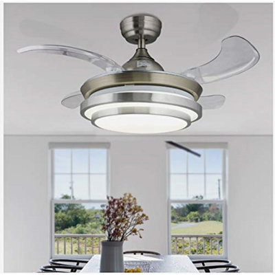 Joppatowne 32'' Ceiling Fan with LED Lights