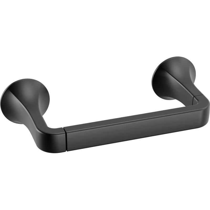 Tissue Holder, Matte Black