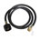 Stansport Appliance-to-Bulk-Tank Propane Hose 5' Length