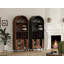 Armoire bar 71 po Farmhouse