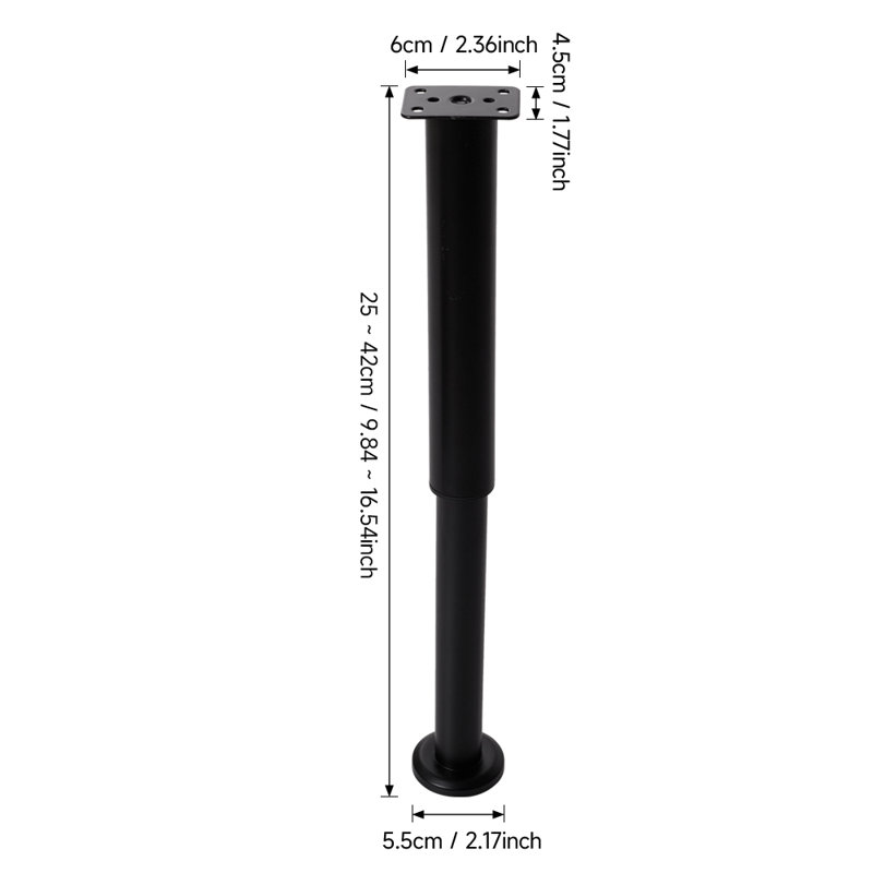 Sondria Table Leg