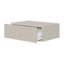 Paskell Manufactured Wood Bedside Table