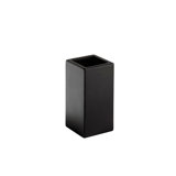 Interior Toothbrush Holder