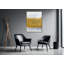 Whispers - Single Picture Frame Print on Canvas